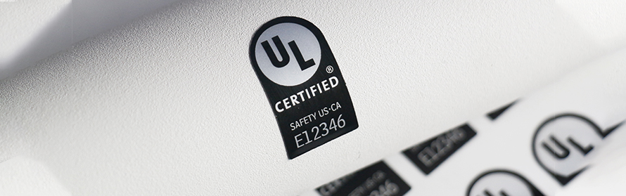 如何设计合规UL标签你知道吗？